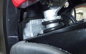 SUZUKI HAYABUSA Gen.3 2021 EJ11A