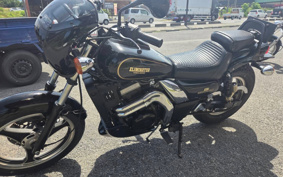 KAWASAKI ELIMINATOR 250SE EL250A