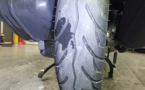 SUZUKI ADDRESS V125 S 2008 CF4MA