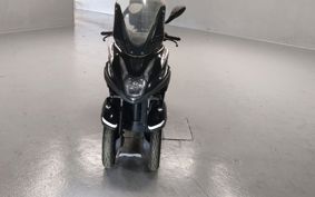 YAMAHA TRICITY 125 SE82J