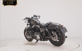 HARLEY XL1200X 2022