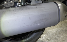 KAWASAKI ELIMINATOR400-3 2025 EL400A
