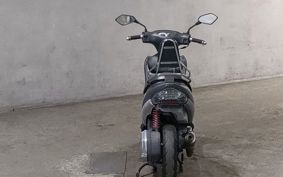 SUZUKI ADDRESS V125 CF46A