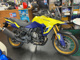 Фото Suzuki DL650 с японского аукциона