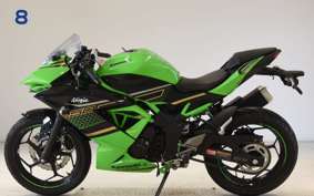 KAWASAKI NINJA 250 SL