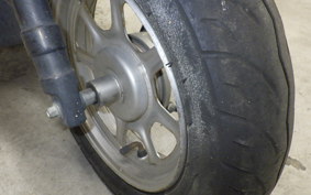 HONDA TACT Gen.4 AF79