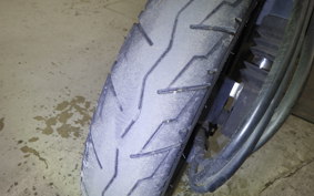 HONDA GIORNO 2 1995 AF70