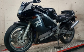 SUZUKI RGV250 VJ21A