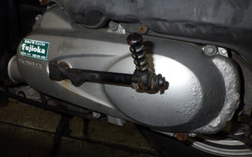 HONDA TODAY 2005 AF61