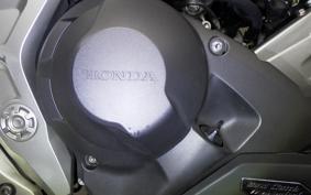 HONDA NC750X DCT 2021 RH09