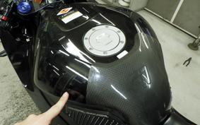 HONDA CBR600RR GEN 3 PC40