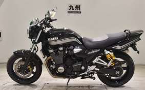 YAMAHA XJR1300 Gen.2 2013 RP17J