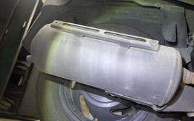 HONDA SPACY 100 JF13