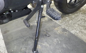 TRIUMPH SCRAMBLER400X 2025