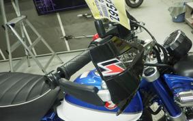 HONDA MONKEY 125 ABS 2004 JB02