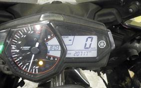 YAMAHA YZF-R25 A RG43J