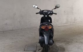 SUZUKI ADDRESS V50 CA44A
