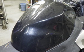 KAWASAKI NINJA 400 2018 EX400G