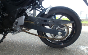 SUZUKI GSX250 R DN11A