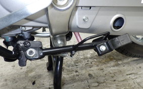 HONDA ｸﾛｽｶﾌﾞ50 2024 AA06