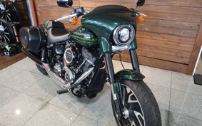 HARLEY FLSB 2019 YMJ