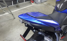 SUZUKI GSX-S1000F 2015 GT79A