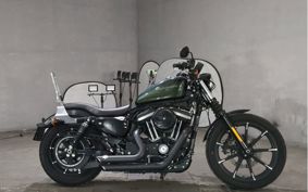HARLEY XL883N LE2