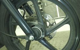 SUZUKI ADDRESS 110 2016 CE47A