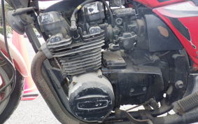 KAWASAKI Z400 GP 1982 KZ400M