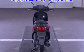 HONDA TACT-4 BASIC