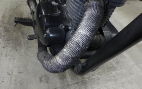 KAWASAKI 250TR 2000 BJ250F