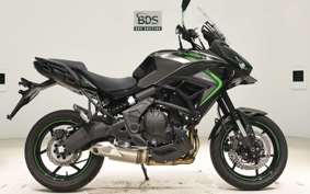 KAWASAKI VERSYS A 2018 LE650H