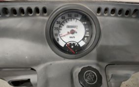 HONDA GYRO TA03