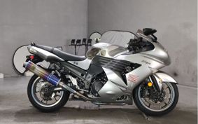 KAWASAKI ZZR1400 2007 ZXT40A