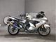 Фото Kawasaki ZZR1400 с японского аукциона