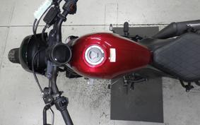 HONDA REBEL 250 S