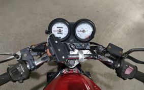 HONDA VTR 250 MC33