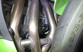 KAWASAKI ZX-4RR 2025 ZX400P