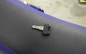 YAMAHA WR250F E 2012