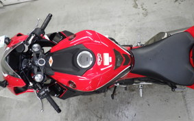 HONDA CBR1000RR GEN 3 2017 SC77