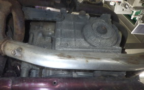 HONDA MAGNA 250 2019 MC29