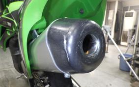KAWASAKI KX100 2016 KX100F