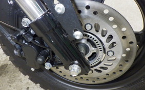 HONDA DAX 125 2017 JB04