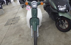 HONDA C110 SUPER CUB JA07
