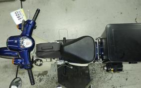 HONDA C50 SUPER CUB AA09
