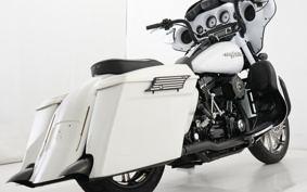 HARLEY FLHX1580 2008 KB4