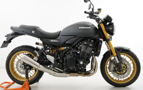 KAWASAKI Z900RS SE 2025 ZR900K