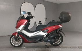 YAMAHA N-MAX 125 SE86J