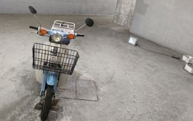 HONDA SUPER CUB50 C50