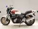 Фото Honda CB1300SF SUPER FOUR 1999 с японского аукциона